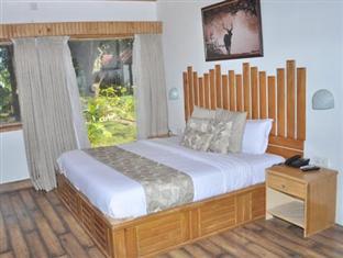 Corbett Leela Vilas Hotel Corbett National Park Exterior photo